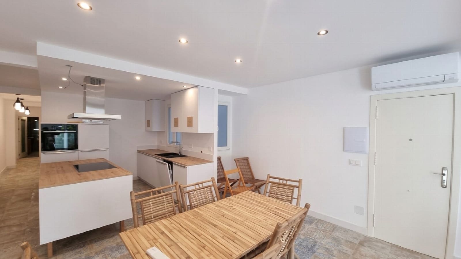 2 Zimmer Apartment zu verkaufen in Torrevieja - 224.000 € (Ref: 10050719)