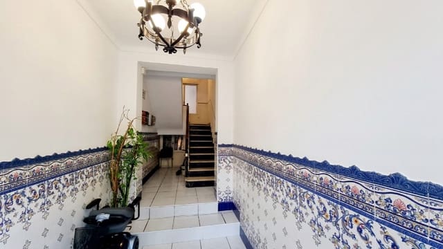 2 Zimmer Apartment zu verkaufen in Centro - Muelle Pesquero, Torrevieja - 224.000 € (Ref: 10050719)