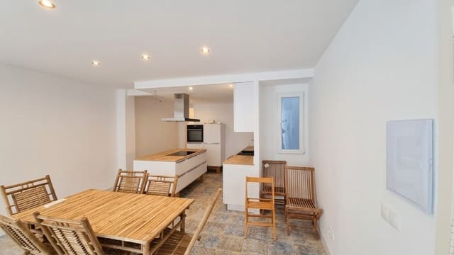 2 Zimmer Apartment zu verkaufen in Centro - Muelle Pesquero, Torrevieja - 224.000 € (Ref: 10050719)