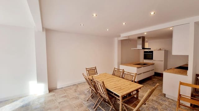 2 Zimmer Apartment zu verkaufen in Centro - Muelle Pesquero, Torrevieja - 224.000 € (Ref: 10050719)
