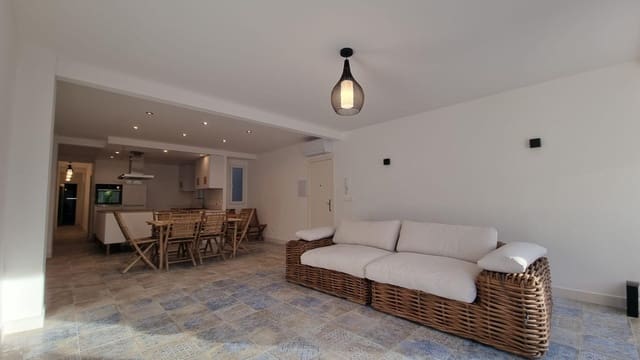 2 Zimmer Apartment zu verkaufen in Centro - Muelle Pesquero, Torrevieja - 224.000 € (Ref: 10050719)