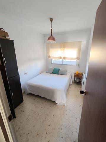 3 soverom Leilighet til salgs i Las Piscinas Naturales, Torrevieja - € 449 000 (Ref: 10050720)