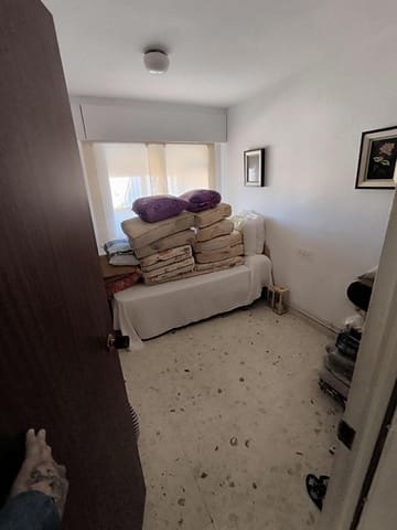 3 soverom Leilighet til salgs i Las Piscinas Naturales, Torrevieja - € 449 000 (Ref: 10050720)