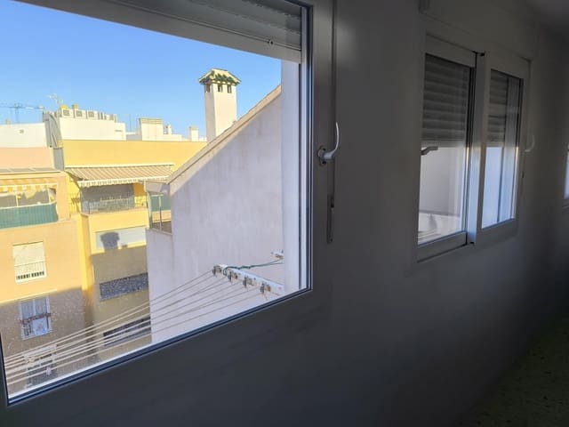 3 soverom Leilighet til salgs i Las Piscinas Naturales, Torrevieja - € 449 000 (Ref: 10050720)