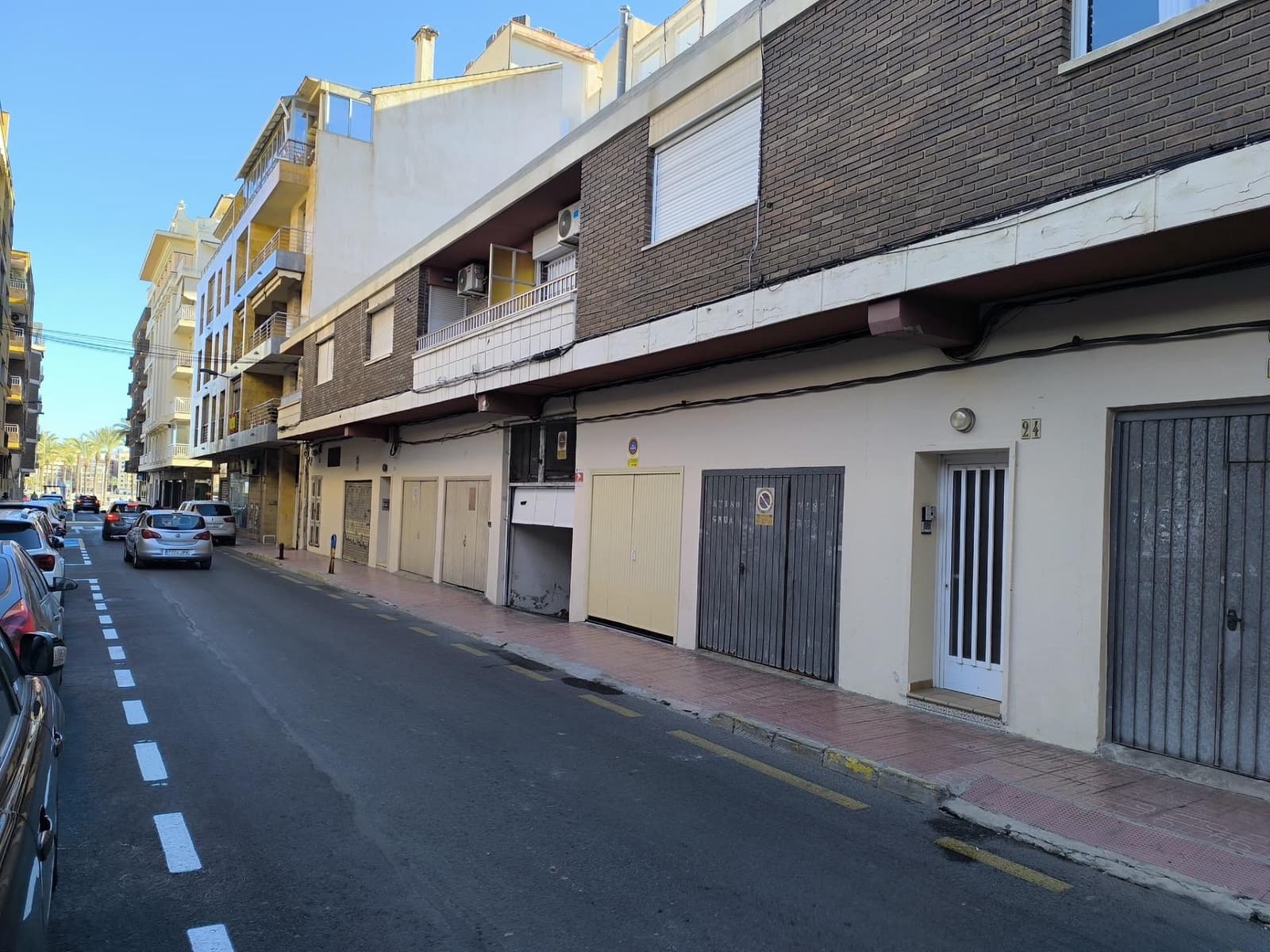 3 chambre Appartement à vendre à Torrevieja - 449 000 € (Ref: 10050720)