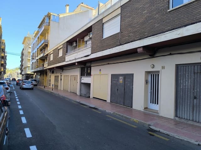 3 soverom Leilighet til salgs i Las Piscinas Naturales, Torrevieja - € 449 000 (Ref: 10050720)