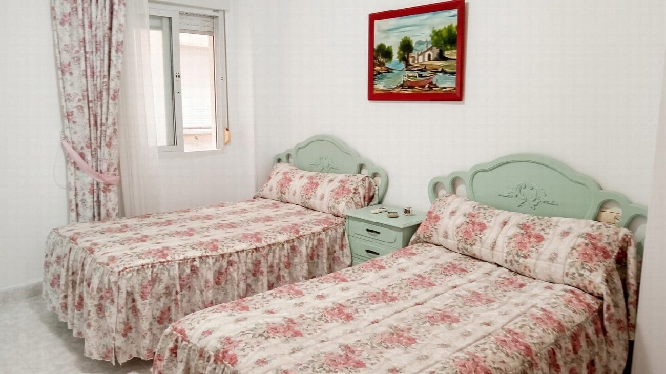 3 bedroom Apartment for sale in Torrevieja with garage - € 375,000 (Ref: 10050721)