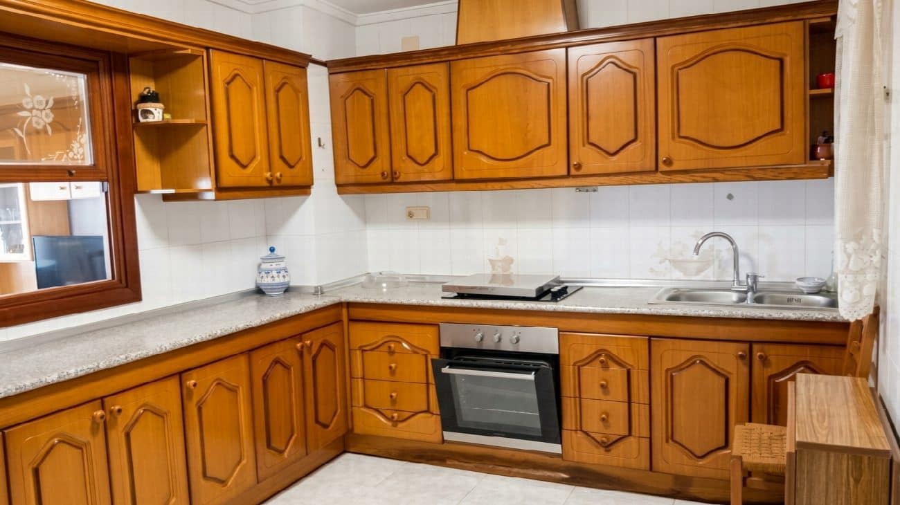 3 bedroom Apartment for sale in Torrevieja with garage - € 375,000 (Ref: 10050721)