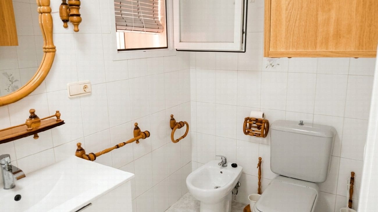 3 bedroom Apartment for sale in Torrevieja with garage - € 375,000 (Ref: 10050721)