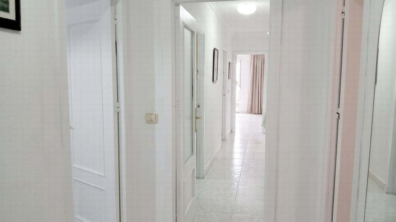 3 bedroom Apartment for sale in Torrevieja with garage - € 375,000 (Ref: 10050721)