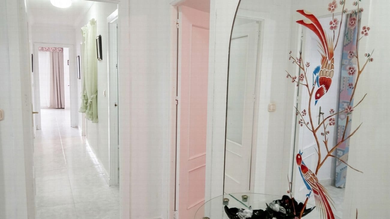 3 bedroom Apartment for sale in Torrevieja with garage - € 375,000 (Ref: 10050721)