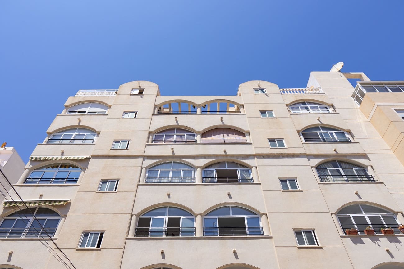 7 quarto Penthouse para venda em Torrevieja - 445 000 € (Ref: 10050722)