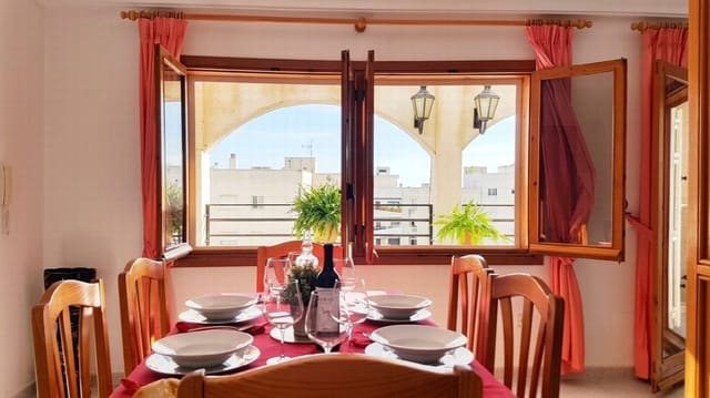 7 quarto Penthouse para venda em Parque de las Naciones, Torrevieja - 445 000 € (Ref: 10050722)
