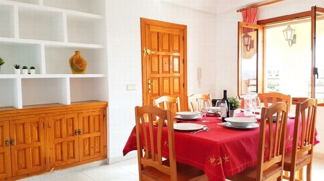 7 quarto Penthouse para venda em Parque de las Naciones, Torrevieja - 445 000 € (Ref: 10050722)