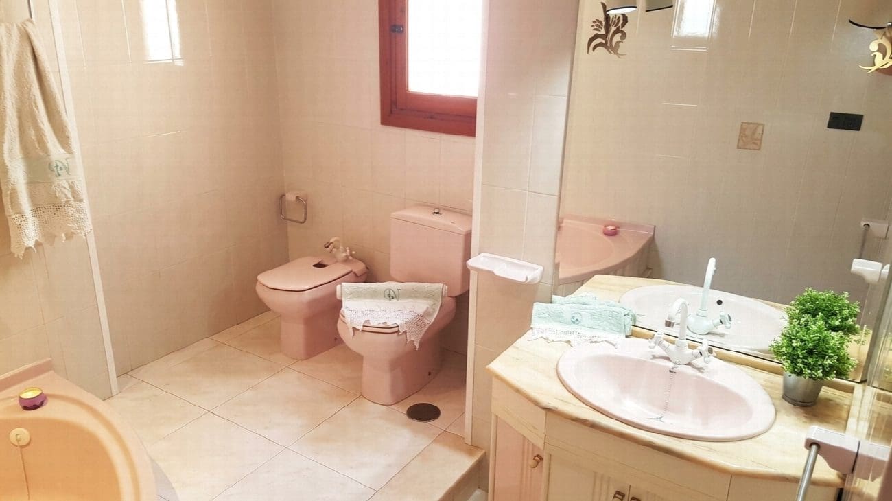 7 quarto Penthouse para venda em Torrevieja - 445 000 € (Ref: 10050722)