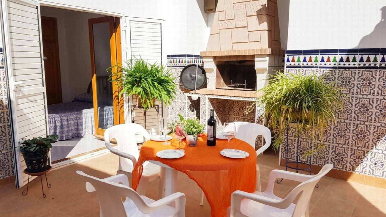 7 quarto Penthouse para venda em Torrevieja - 445 000 € (Ref: 10050722)