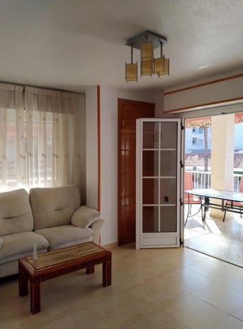 2 soveværelse Lejlighed til salg i Playa de los Náufragos, Torrevieja - € 194.000 (Ref: 10050725)