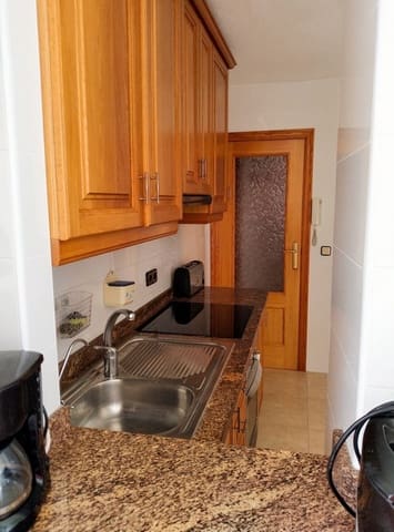 2 soveværelse Lejlighed til salg i Playa de los Náufragos, Torrevieja - € 194.000 (Ref: 10050725)