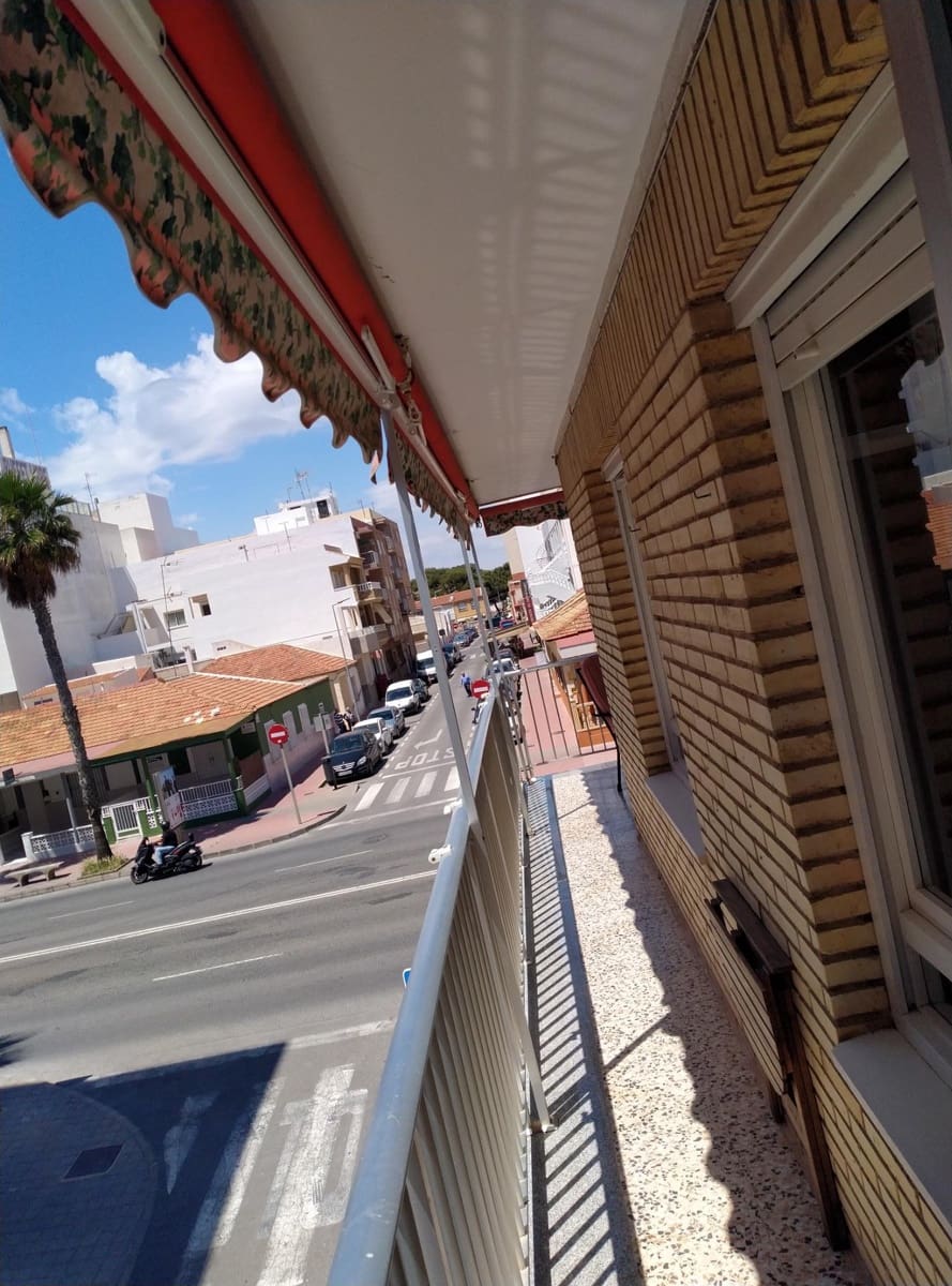 2 soveværelse Lejlighed til salg i Torrevieja - € 194.000 (Ref: 10050725)