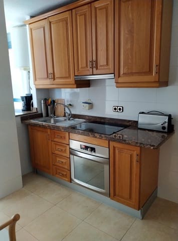 2 soveværelse Lejlighed til salg i Playa de los Náufragos, Torrevieja - € 194.000 (Ref: 10050725)