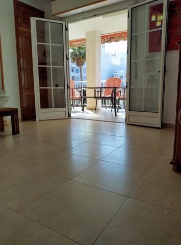 2 soveværelse Lejlighed til salg i Playa de los Náufragos, Torrevieja - € 194.000 (Ref: 10050725)