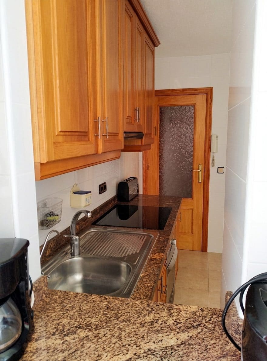 2 soveværelse Lejlighed til salg i Torrevieja - € 194.000 (Ref: 10050725)