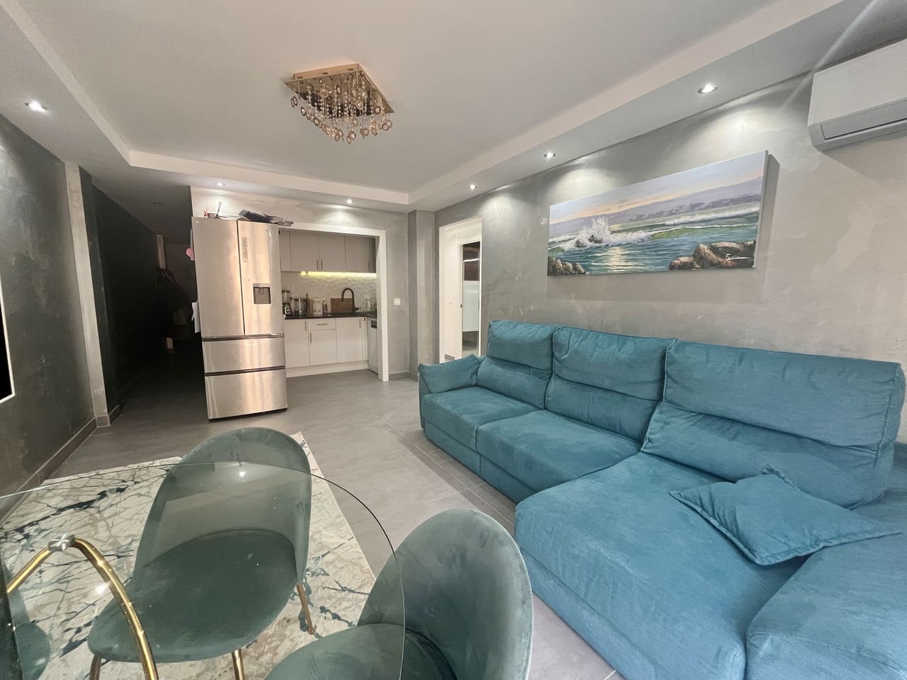 3 sypialnia Apartament na sprzedaż w Torrevieja z garażem - 255 000 € (Ref: 10050726)
