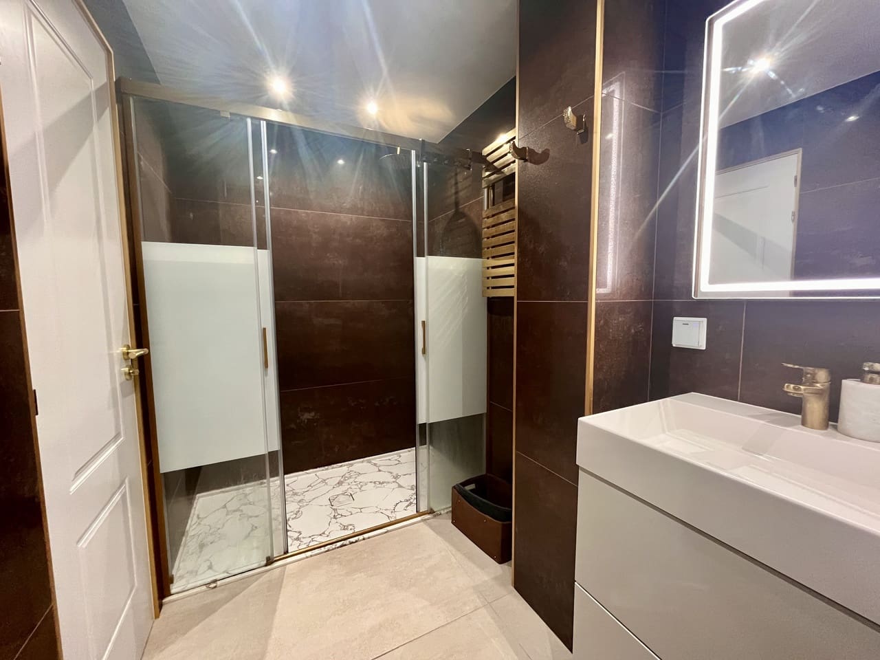 3 sypialnia Apartament na sprzedaż w Torrevieja z garażem - 255 000 € (Ref: 10050726)