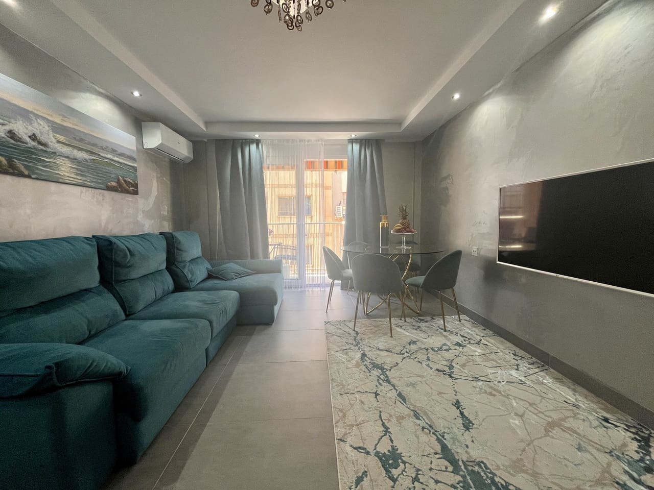 3 sypialnia Apartament na sprzedaż w Torrevieja z garażem - 255 000 € (Ref: 10050726)