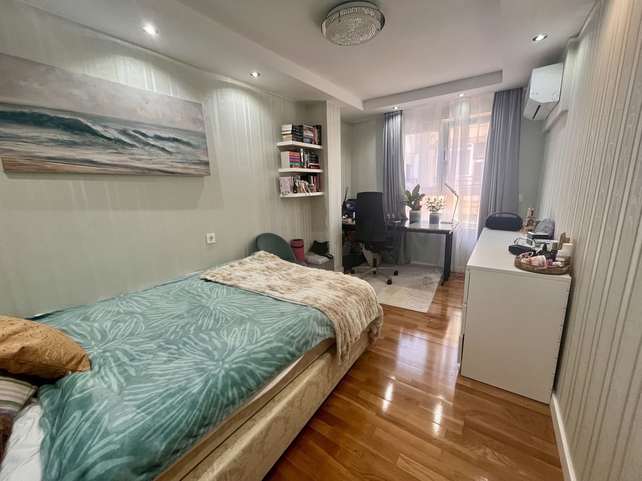 3 sypialnia Apartament na sprzedaż w Torrevieja z garażem - 255 000 € (Ref: 10050726)