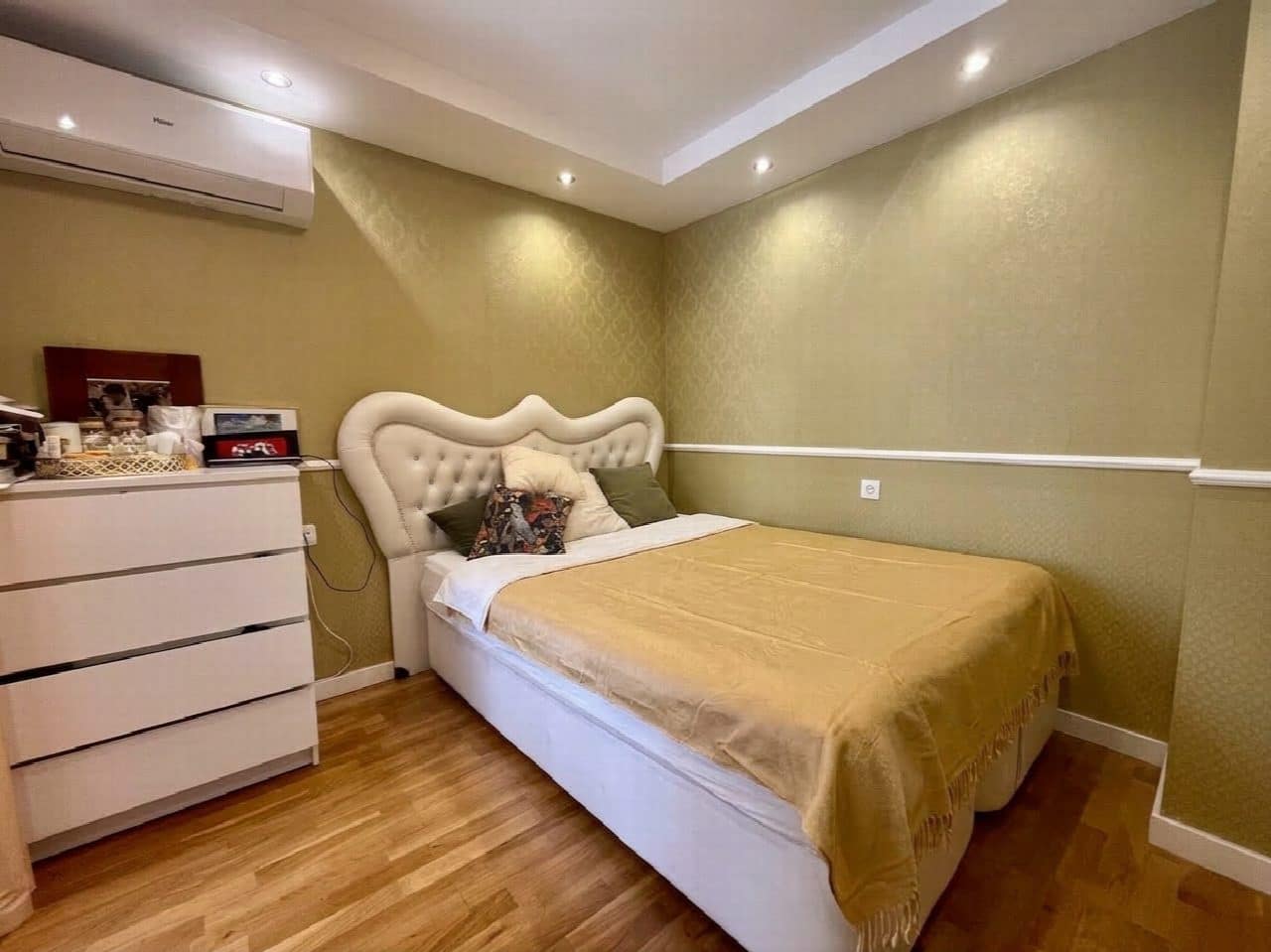 3 sypialnia Apartament na sprzedaż w Torrevieja z garażem - 255 000 € (Ref: 10050726)