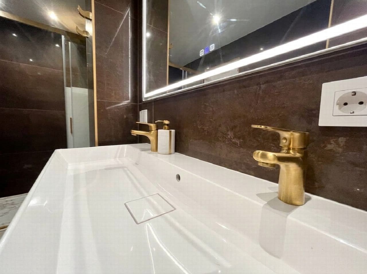 3 sypialnia Apartament na sprzedaż w Torrevieja z garażem - 255 000 € (Ref: 10050726)
