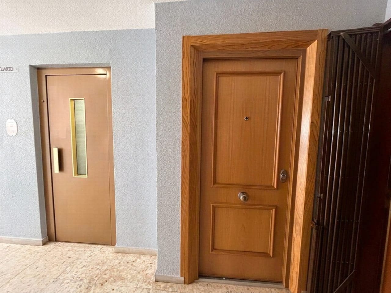 3 sypialnia Apartament na sprzedaż w Torrevieja z garażem - 255 000 € (Ref: 10050726)