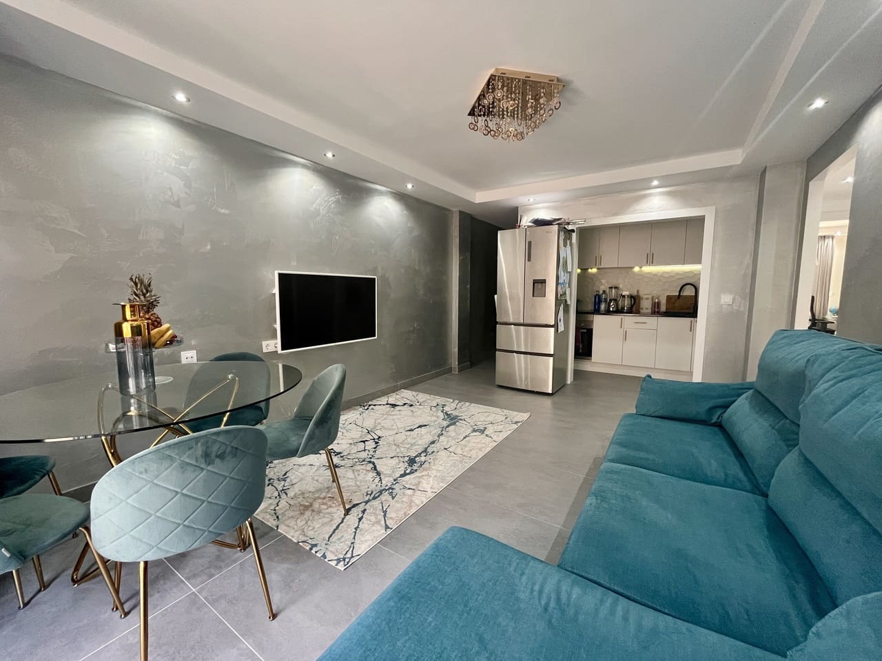 3 sypialnia Apartament na sprzedaż w Torrevieja z garażem - 255 000 € (Ref: 10050726)