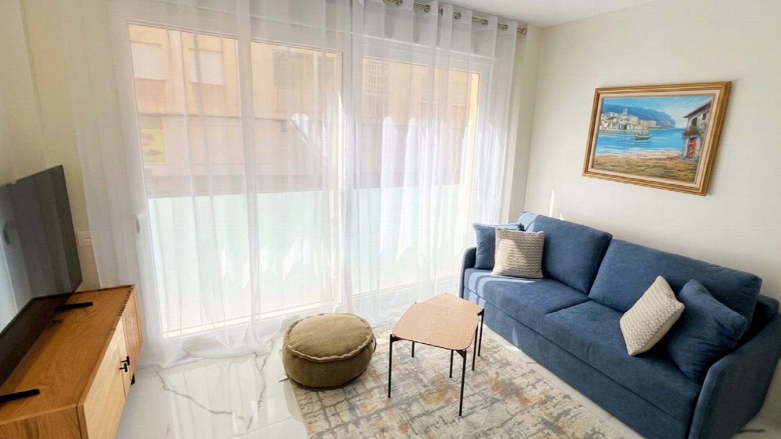 2 Zimmer Apartment zu verkaufen in Torrevieja - 260.000 € (Ref: 10050727)