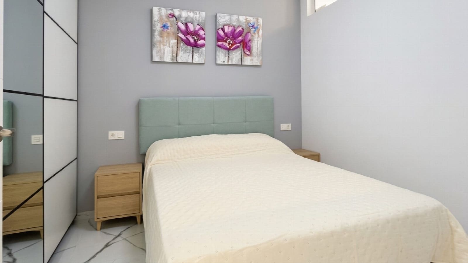 2 Zimmer Apartment zu verkaufen in Torrevieja - 260.000 € (Ref: 10050727)