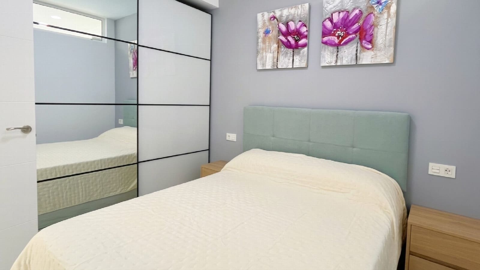 2 Zimmer Apartment zu verkaufen in Torrevieja - 260.000 € (Ref: 10050727)