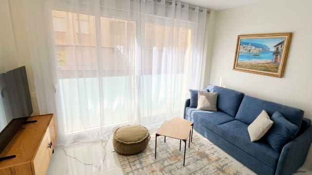 2 soverom Leilighet til salgs i Playa del Cura, Torrevieja - € 260 000 (Ref: 10050727)