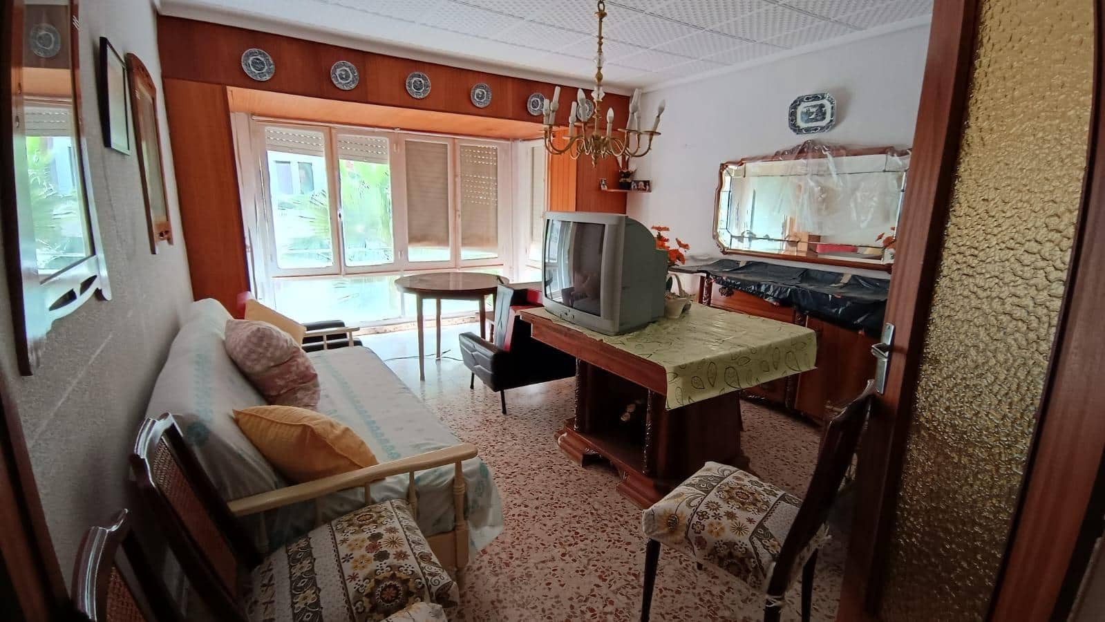 8 camera da letto Villa in vendita in Torrevieja - 520.000 € (Rif: 10050729)