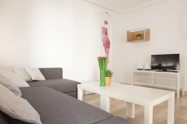 Apartamento de 4 habitaciones en Playa Levante, Santa Pola en venta - 330.000 € (Ref: 10050730)