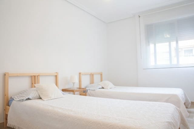 Apartamento de 4 habitaciones en Playa Levante, Santa Pola en venta - 330.000 € (Ref: 10050730)