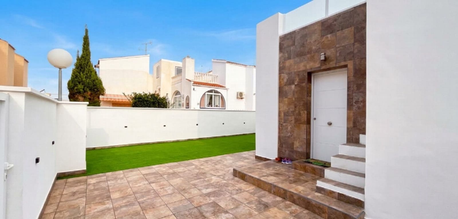 2 sypialnia Bungalow na sprzedaż w Orihuela - 219 000 € (Ref: 10050731)