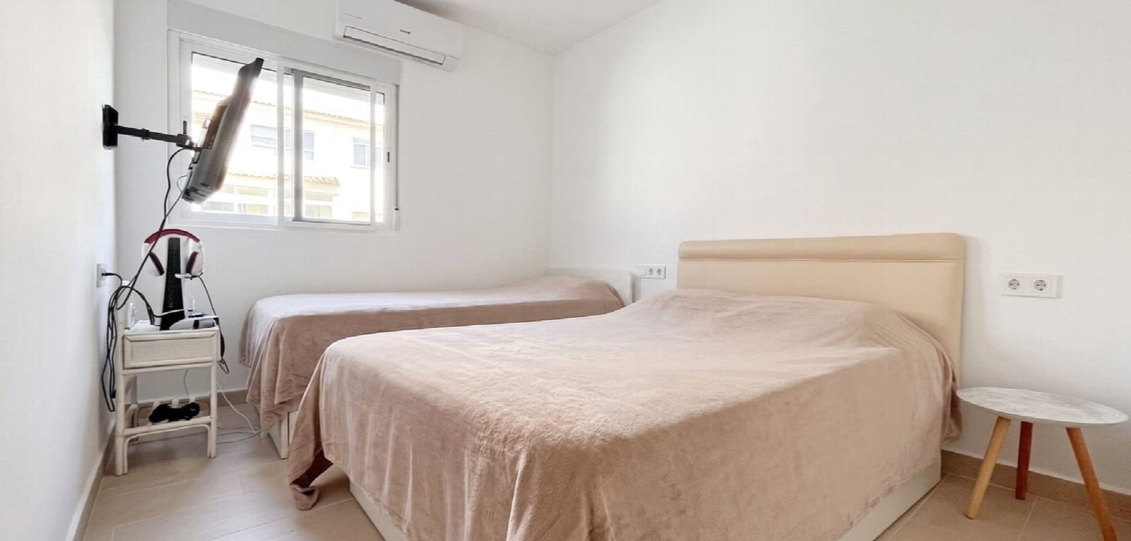 2 sypialnia Bungalow na sprzedaż w Orihuela - 219 000 € (Ref: 10050731)