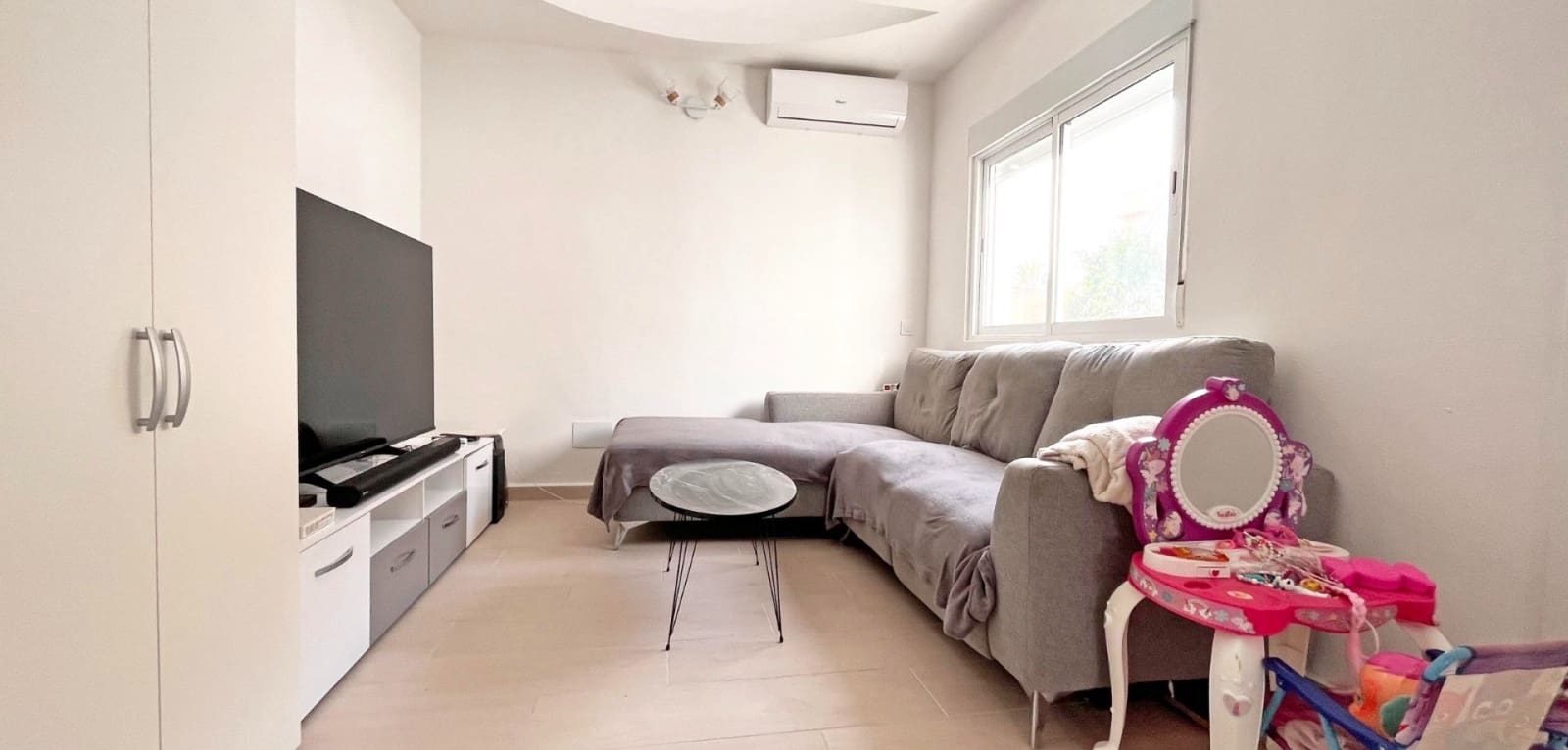 2 sypialnia Bungalow na sprzedaż w Orihuela - 219 000 € (Ref: 10050731)