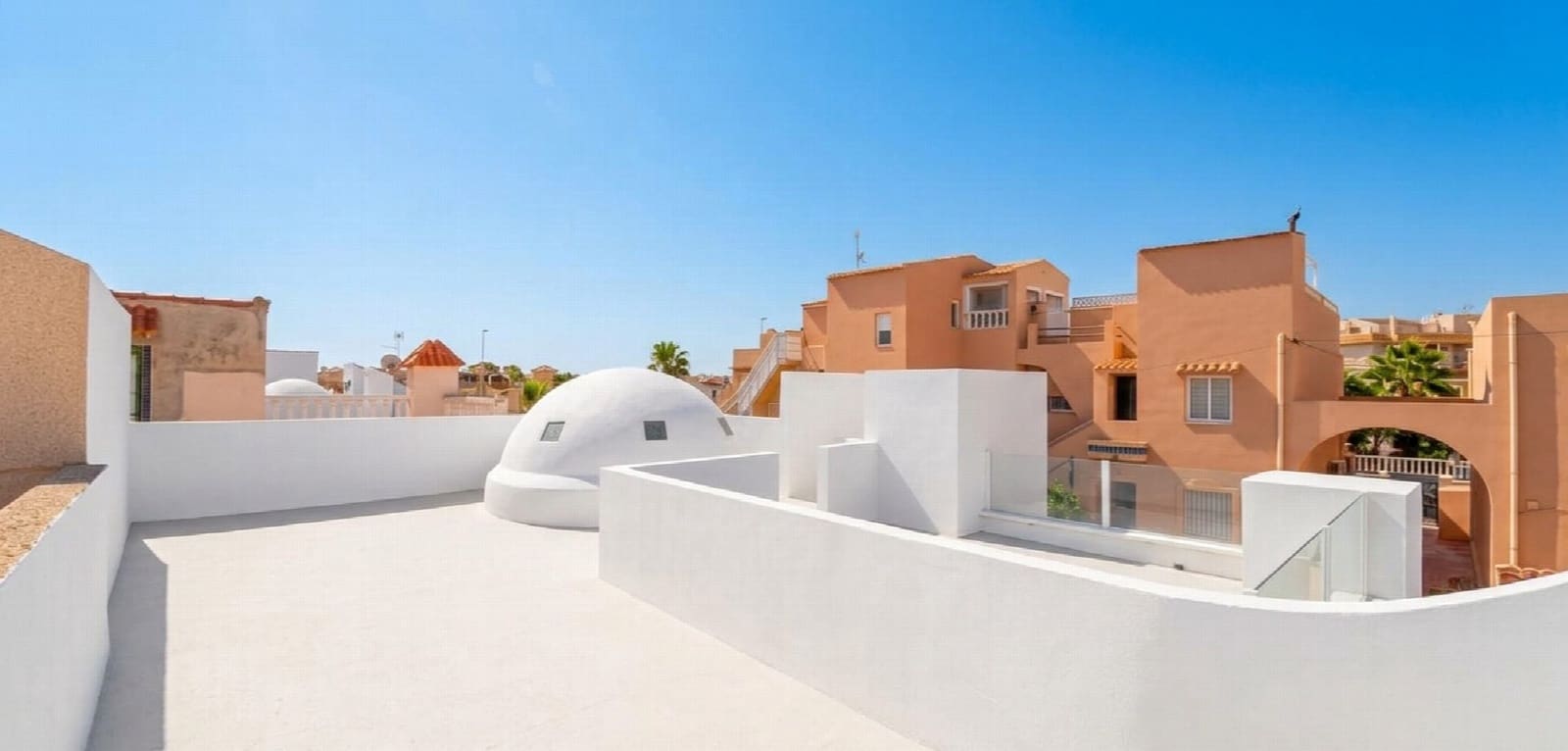 2 sypialnia Bungalow na sprzedaż w Orihuela - 219 000 € (Ref: 10050731)