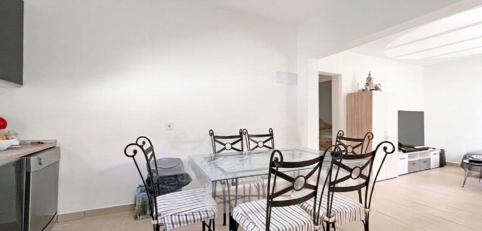 2 sypialnia Bungalow na sprzedaż w Orihuela - 219 000 € (Ref: 10050731)