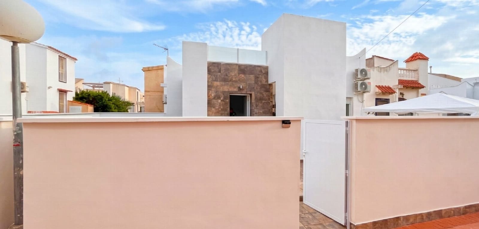2 sypialnia Bungalow na sprzedaż w Orihuela - 219 000 € (Ref: 10050731)