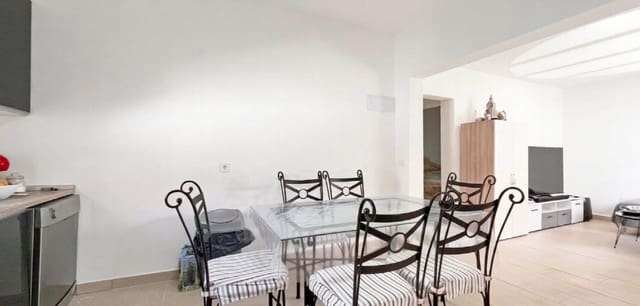2 soverom Bungalow til salgs i La Florida, Orihuela - € 219 000 (Ref: 10050731)