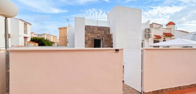 2 soverom Bungalow til salgs i La Florida, Orihuela - € 219 000 (Ref: 10050731)