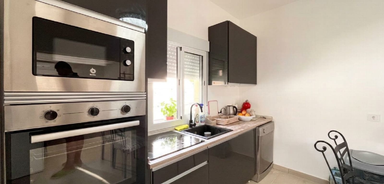 2 sypialnia Bungalow na sprzedaż w Orihuela - 219 000 € (Ref: 10050731)